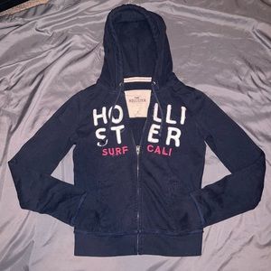 Hollister hoodie